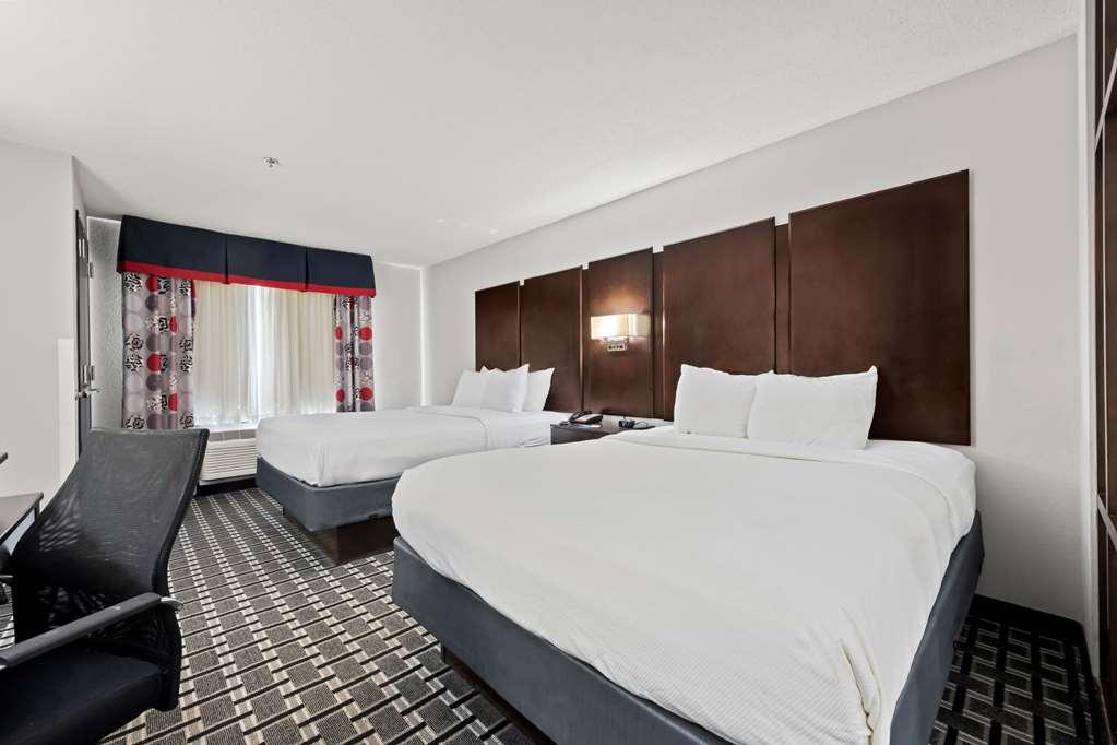 Comfort Suites Williamsburg Historic Area Cameră foto